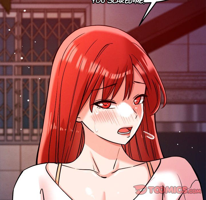 How did we get here Lee Ji-Kyung chapter 56 page 51