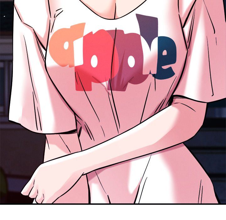 How did we get here Lee Ji-Kyung chapter 56 page 52