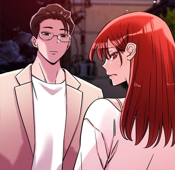 How did we get here Lee Ji-Kyung chapter 56 page 54