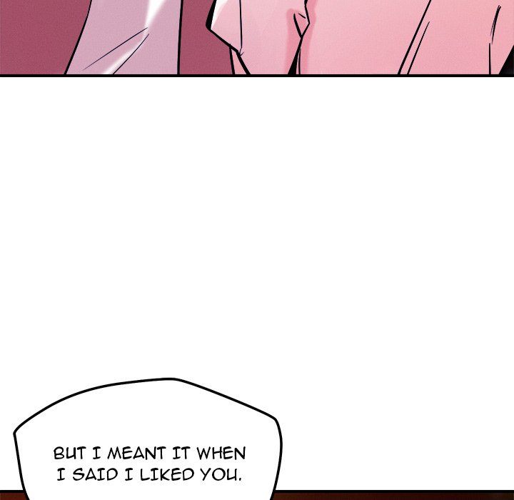 How did we get here Lee Ji-Kyung chapter 56 page 55