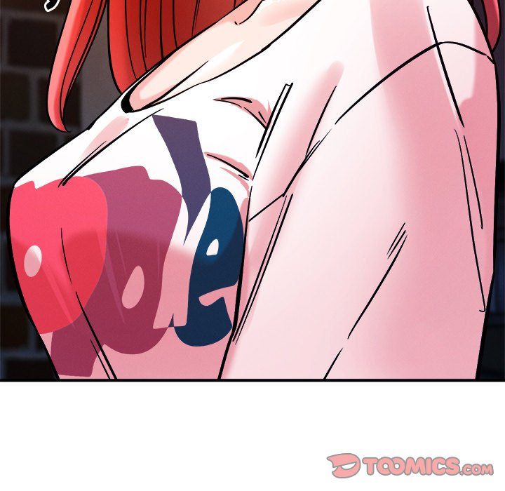 How did we get here Lee Ji-Kyung chapter 56 page 57