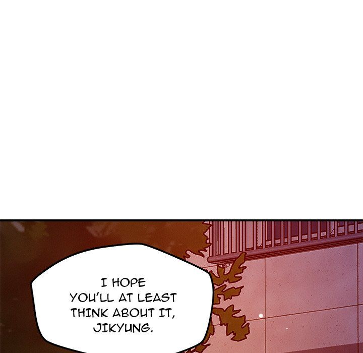 How did we get here Lee Ji-Kyung chapter 56 page 58