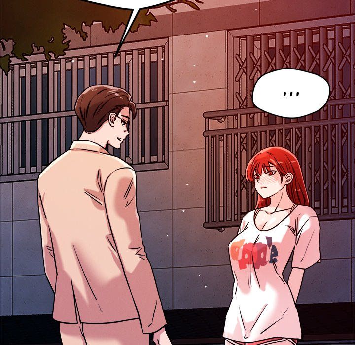 How did we get here Lee Ji-Kyung chapter 56 page 59