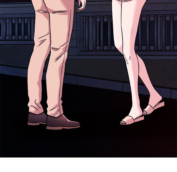 How did we get here Lee Ji-Kyung chapter 56 page 60