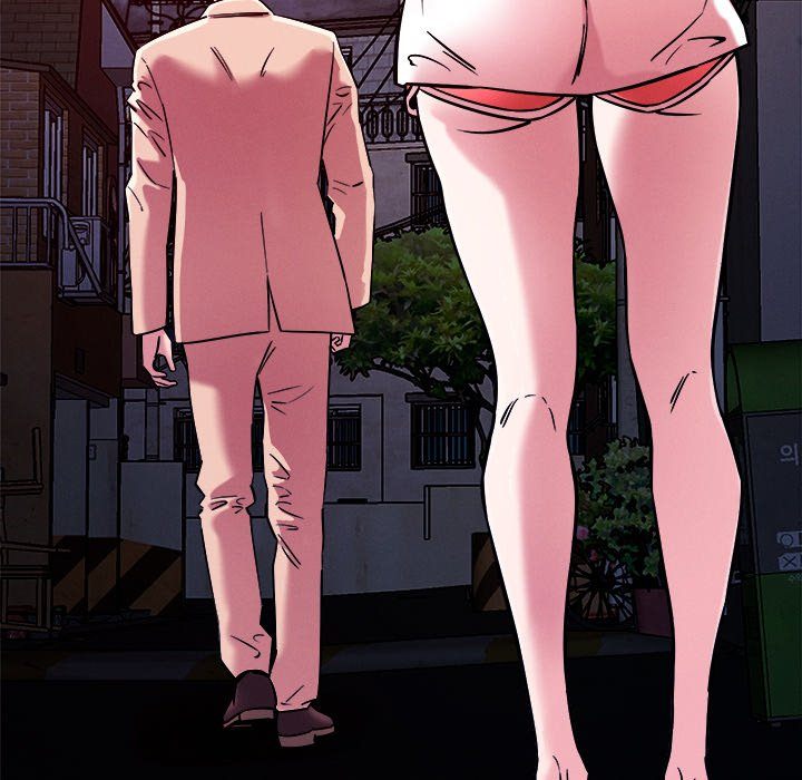 How did we get here Lee Ji-Kyung chapter 56 page 66