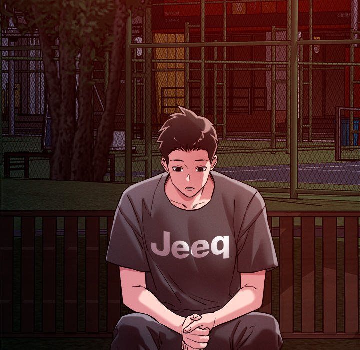 How did we get here Lee Ji-Kyung chapter 56 page 79