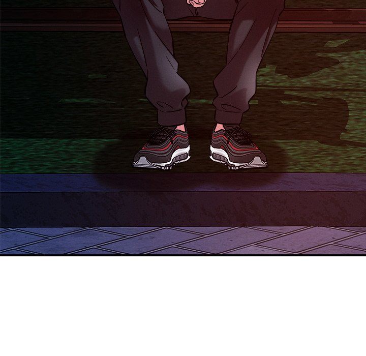 How did we get here Lee Ji-Kyung chapter 56 page 80