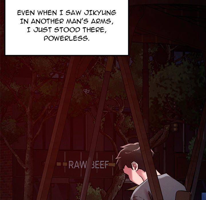 How did we get here Lee Ji-Kyung chapter 56 page 84