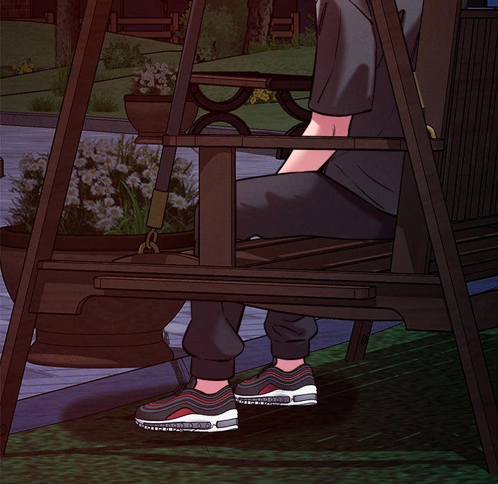 How did we get here Lee Ji-Kyung chapter 56 page 85