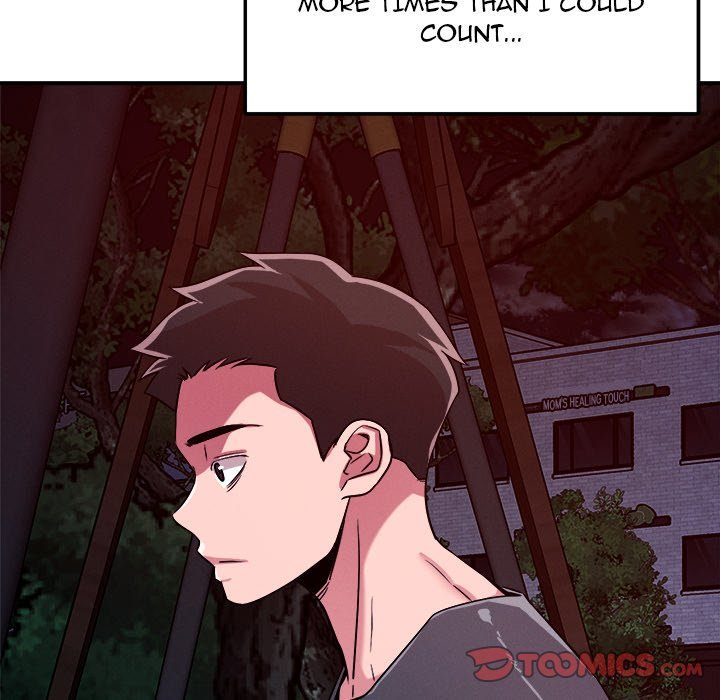 How did we get here Lee Ji-Kyung chapter 56 page 87