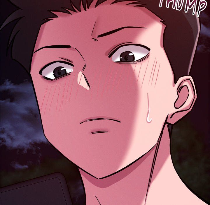 How did we get here Lee Ji-Kyung chapter 56 page 100