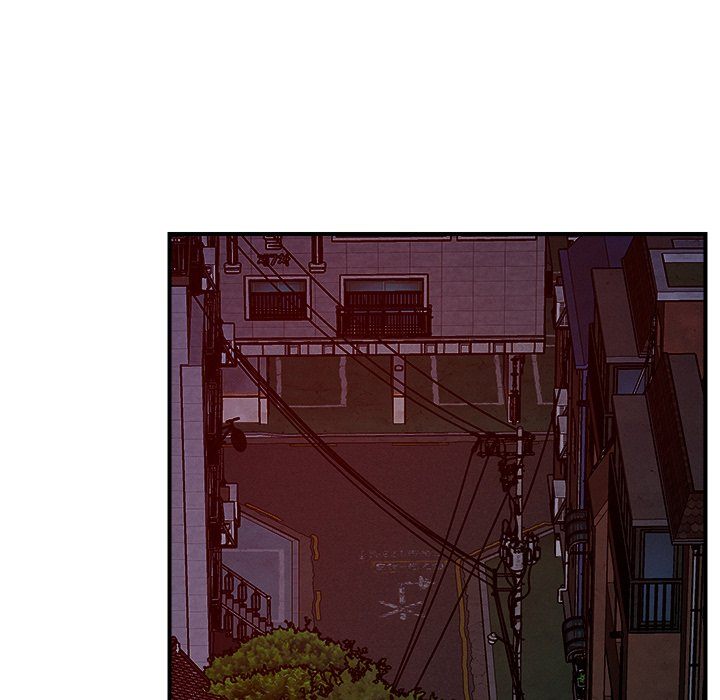 How did we get here Lee Ji-Kyung chapter 56 page 107