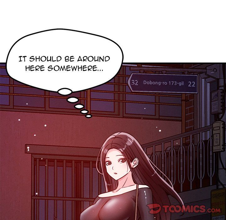 How did we get here Lee Ji-Kyung chapter 56 page 111