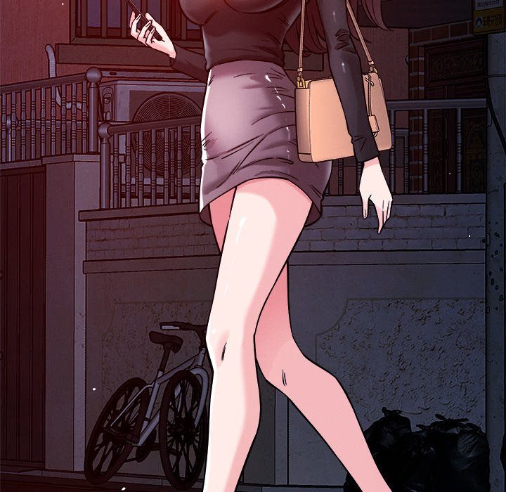 How did we get here Lee Ji-Kyung chapter 56 page 112