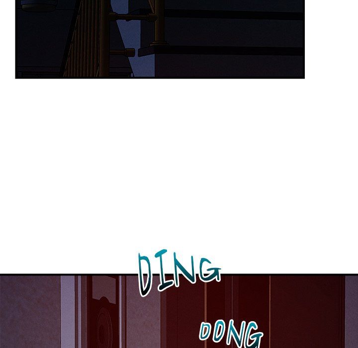 How did we get here Lee Ji-Kyung chapter 56 page 120