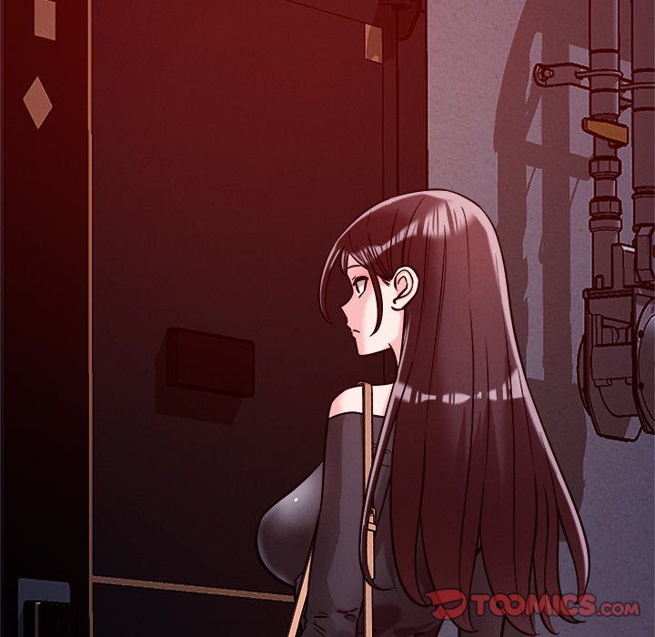 How did we get here Lee Ji-Kyung chapter 56 page 123