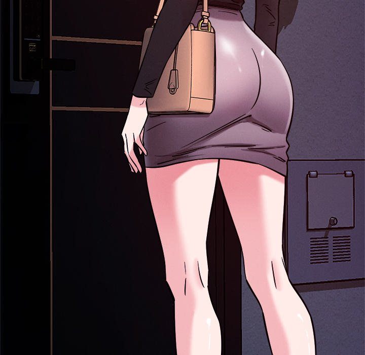 How did we get here Lee Ji-Kyung chapter 56 page 124