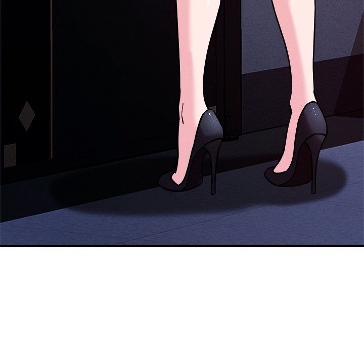 How did we get here Lee Ji-Kyung chapter 56 page 125