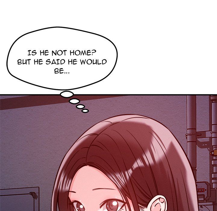 How did we get here Lee Ji-Kyung chapter 56 page 126