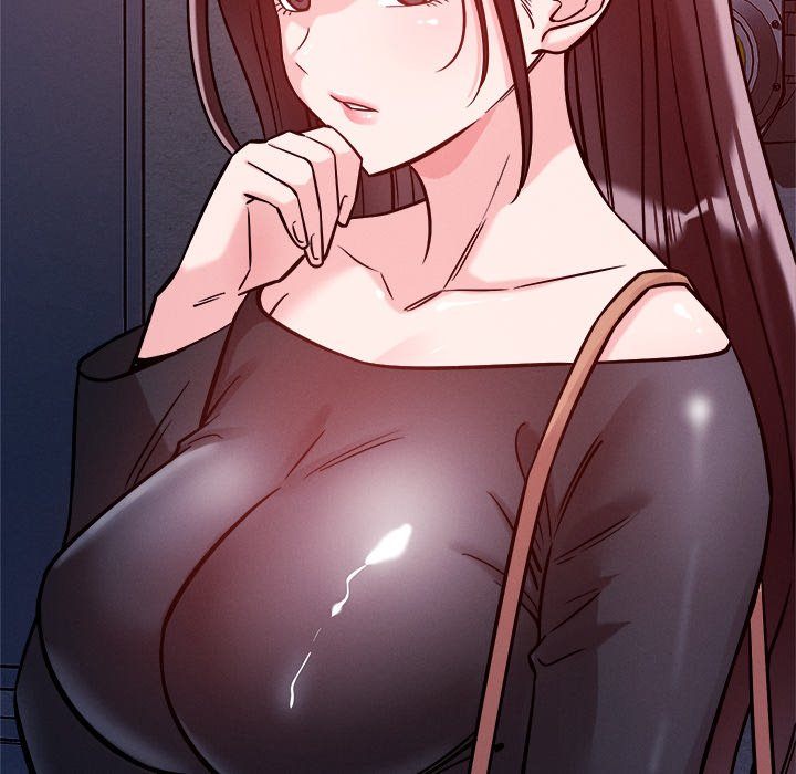 How did we get here Lee Ji-Kyung chapter 56 page 127