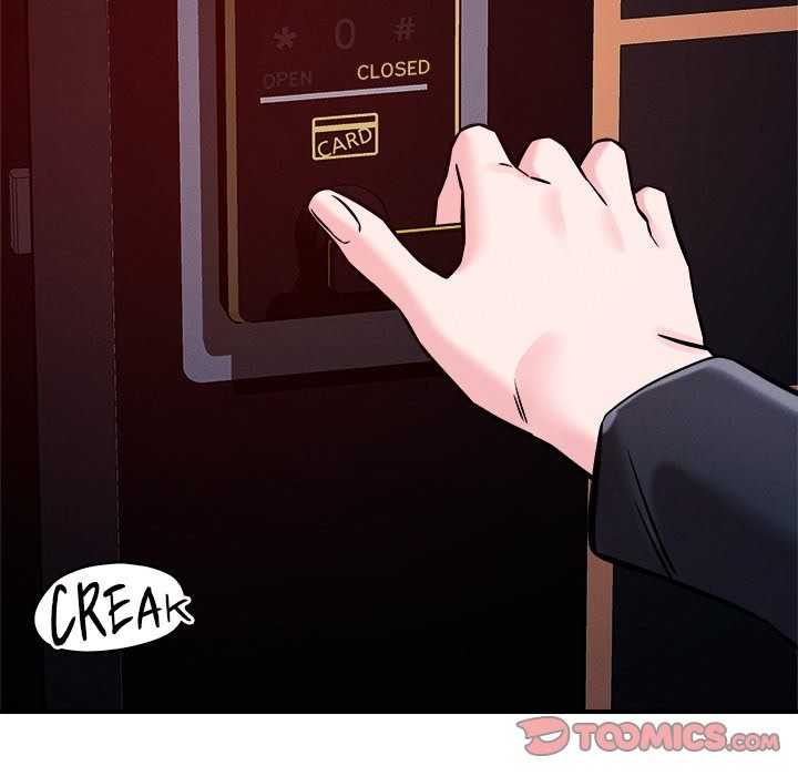 How did we get here Lee Ji-Kyung chapter 56 page 129