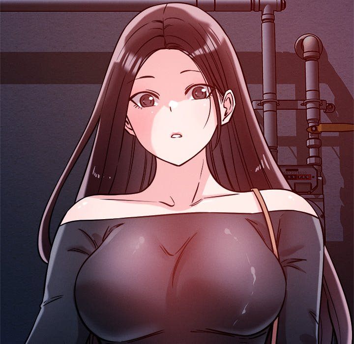 How did we get here Lee Ji-Kyung chapter 56 page 131