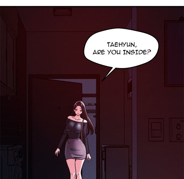 How did we get here Lee Ji-Kyung chapter 56 page 133