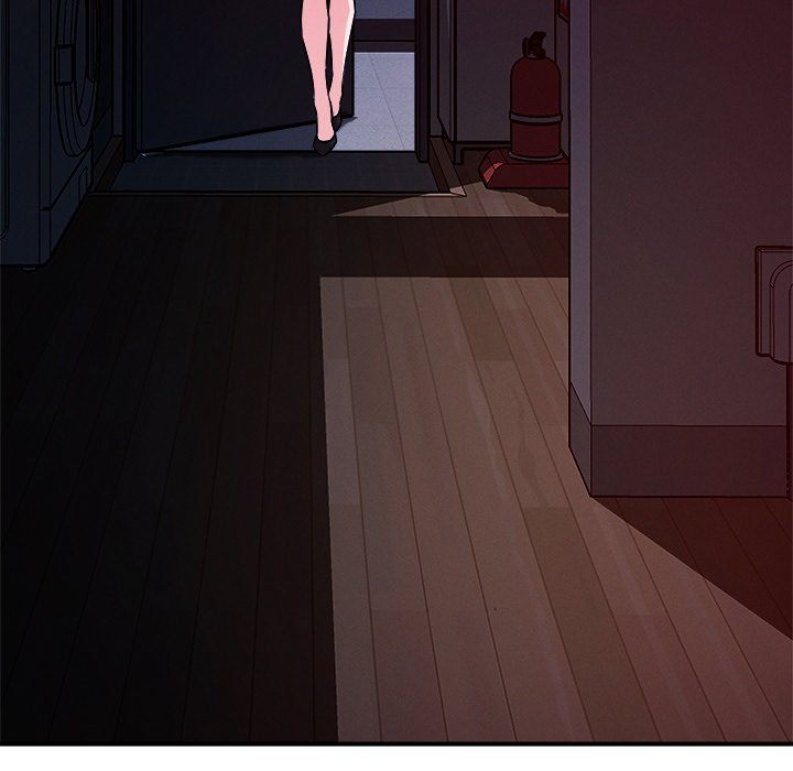 How did we get here Lee Ji-Kyung chapter 56 page 134