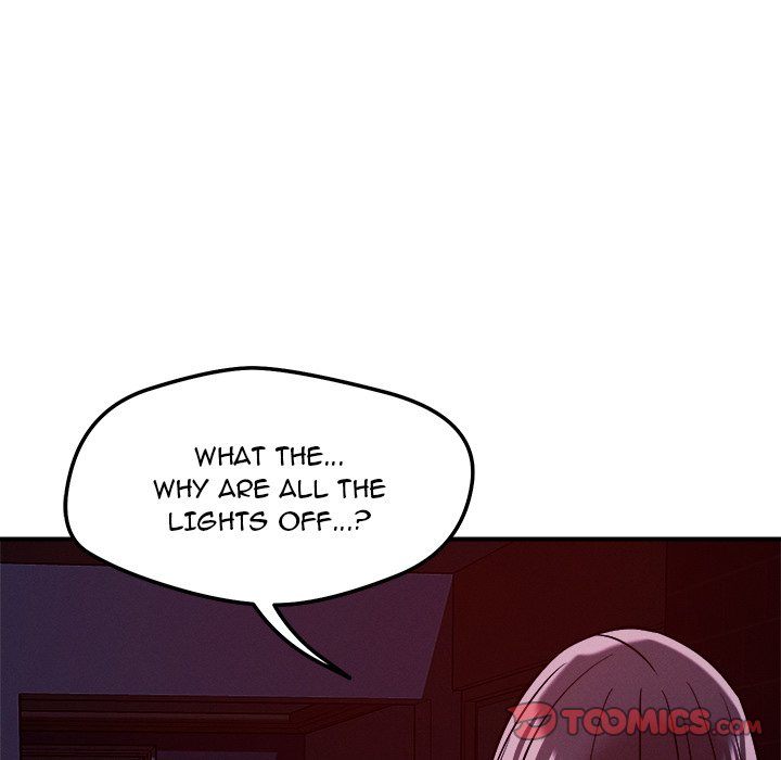 How did we get here Lee Ji-Kyung chapter 56 page 135