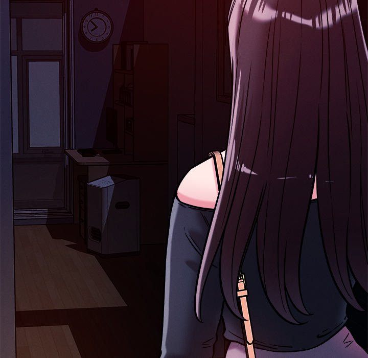 How did we get here Lee Ji-Kyung chapter 56 page 136