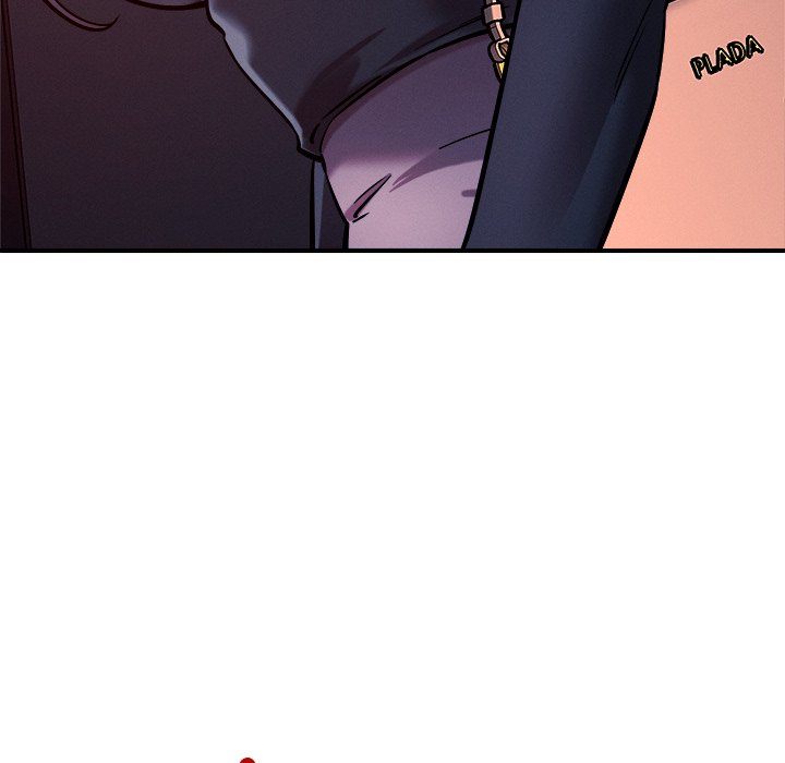 How did we get here Lee Ji-Kyung chapter 56 page 140