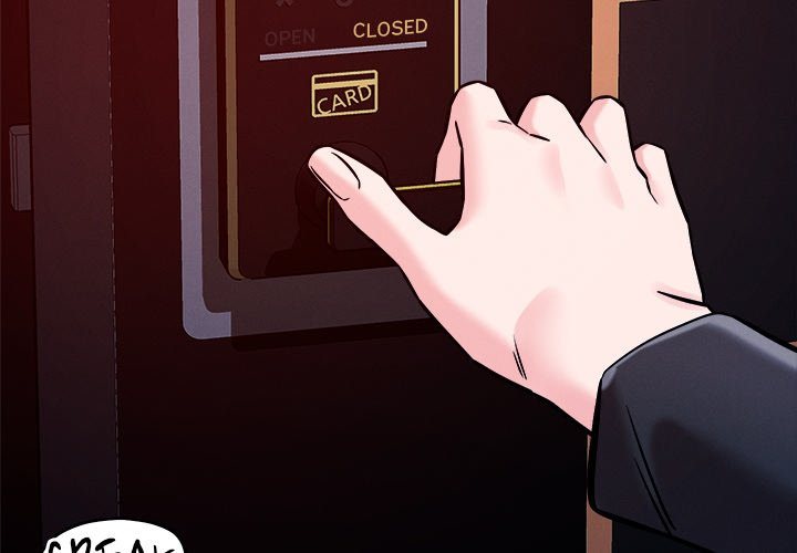 How did we get here Lee Ji-Kyung chapter 57 page 3