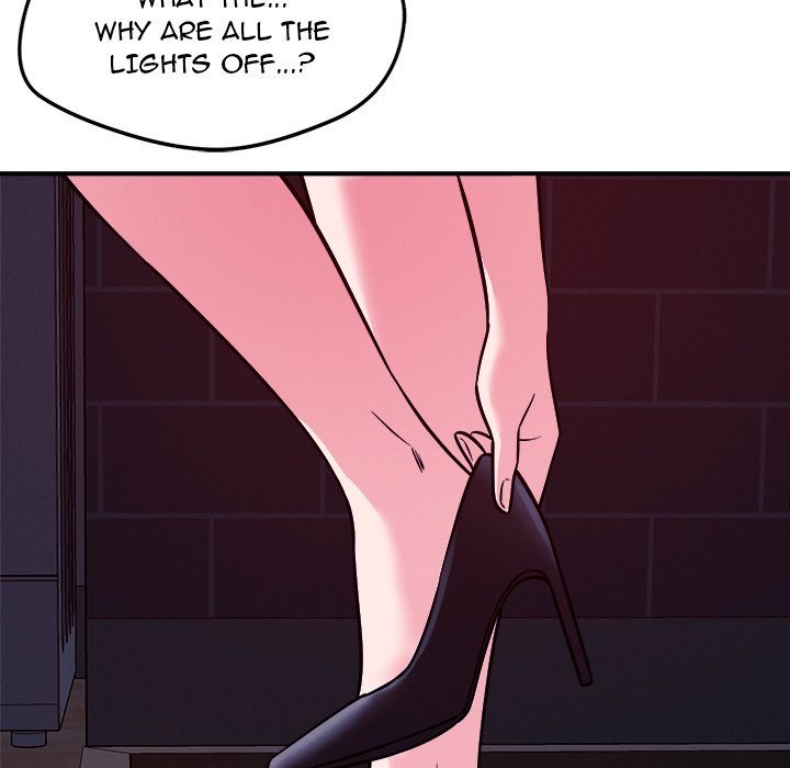 How did we get here Lee Ji-Kyung chapter 57 page 10