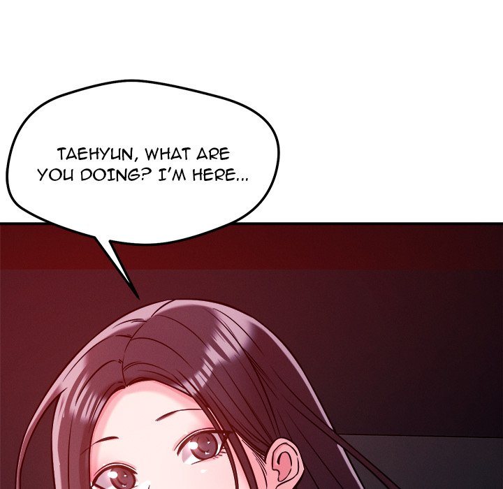 How did we get here Lee Ji-Kyung chapter 57 page 12