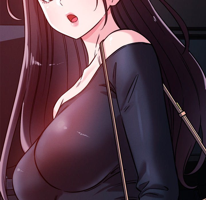 How did we get here Lee Ji-Kyung chapter 57 page 13