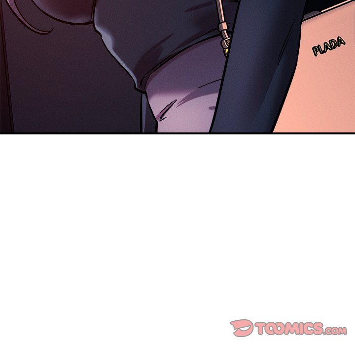 How did we get here Lee Ji-Kyung chapter 57 page 14