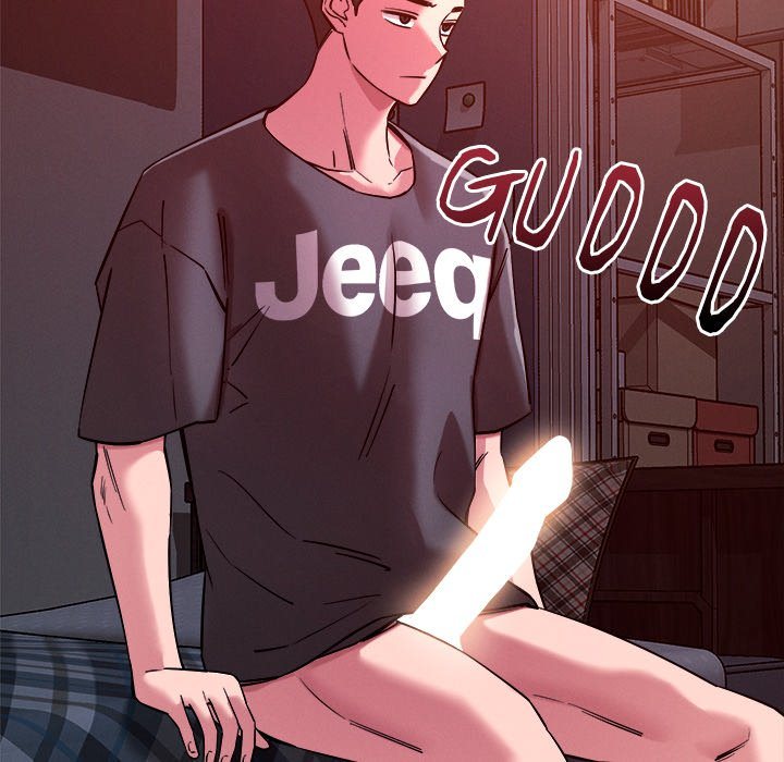 How did we get here Lee Ji-Kyung chapter 57 page 21
