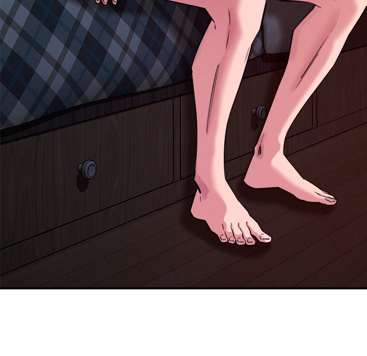 How did we get here Lee Ji-Kyung chapter 57 page 22