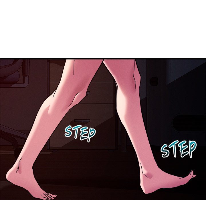 How did we get here Lee Ji-Kyung chapter 57 page 35