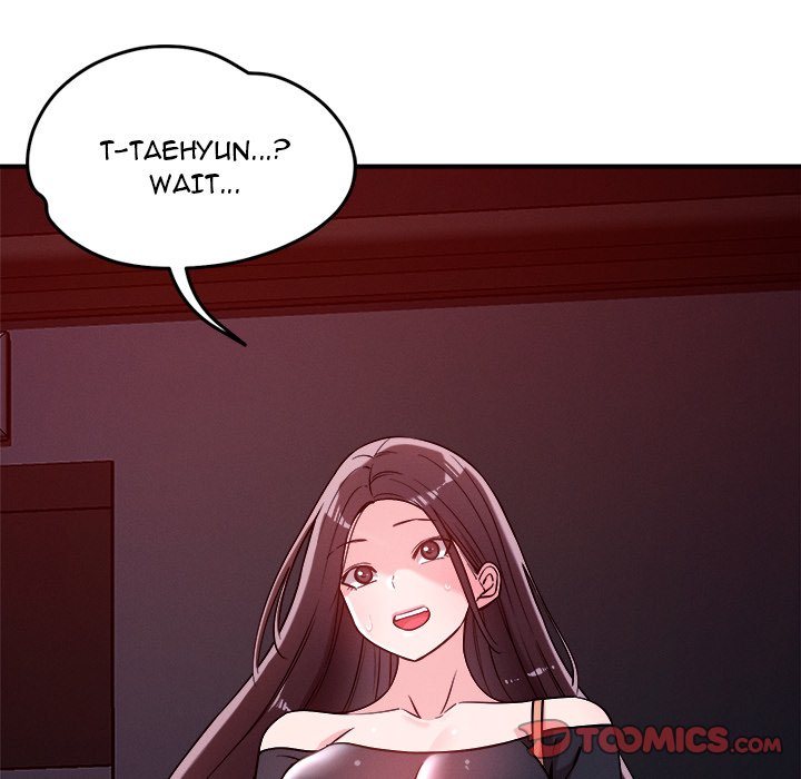 How did we get here Lee Ji-Kyung chapter 57 page 38