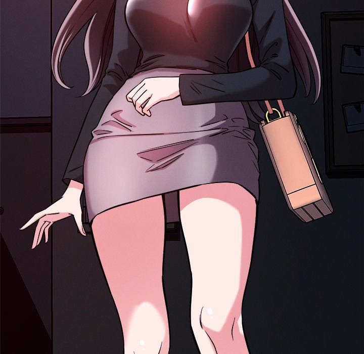How did we get here Lee Ji-Kyung chapter 57 page 39