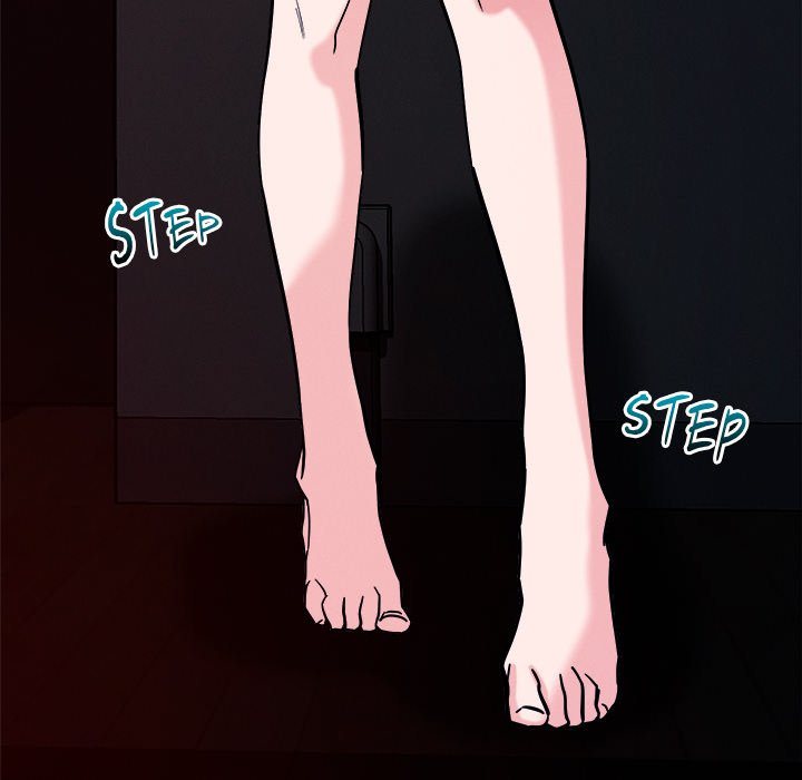 How did we get here Lee Ji-Kyung chapter 57 page 40
