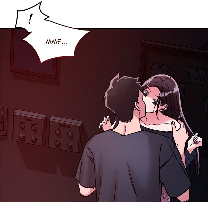 How did we get here Lee Ji-Kyung chapter 57 page 47