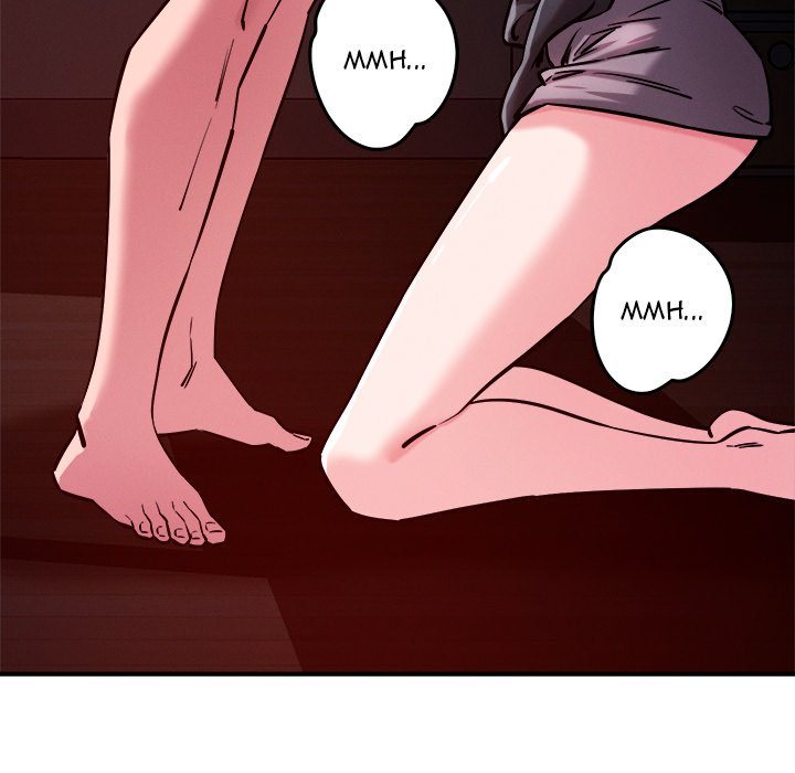 How did we get here Lee Ji-Kyung chapter 57 page 81