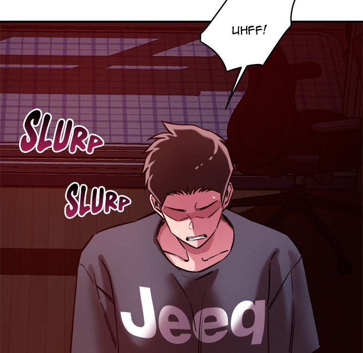 How did we get here Lee Ji-Kyung chapter 57 page 90