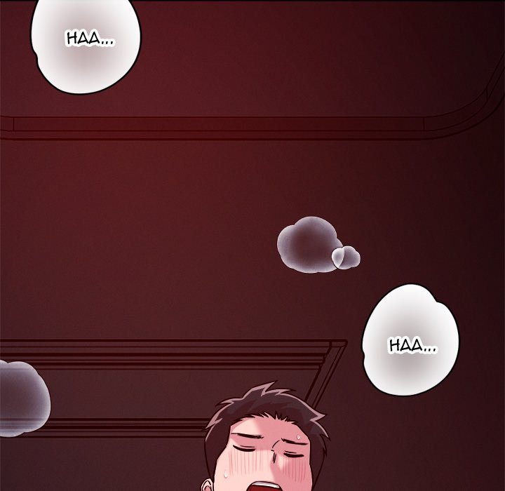 How did we get here Lee Ji-Kyung chapter 57 page 100