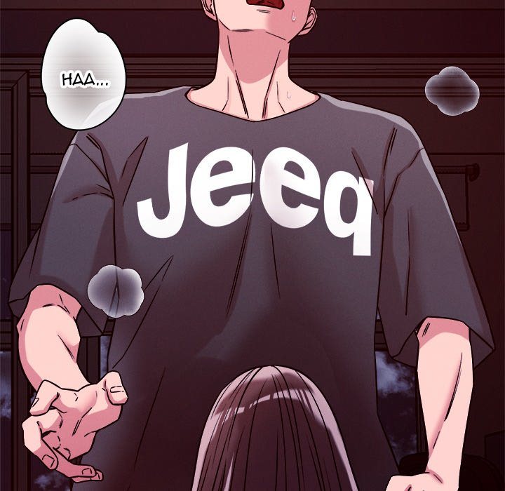 How did we get here Lee Ji-Kyung chapter 57 page 101