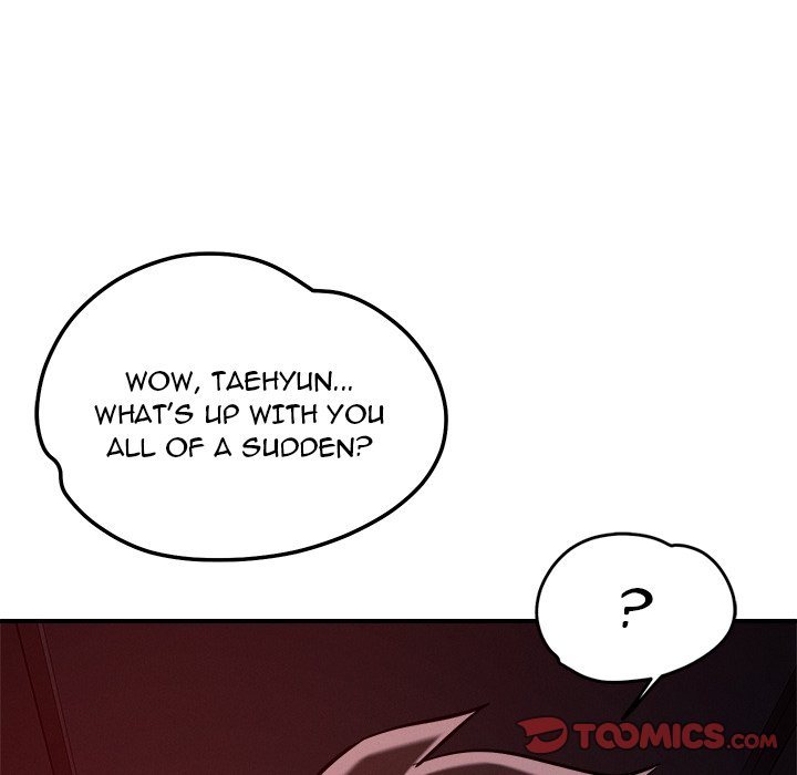 How did we get here Lee Ji-Kyung chapter 57 page 104