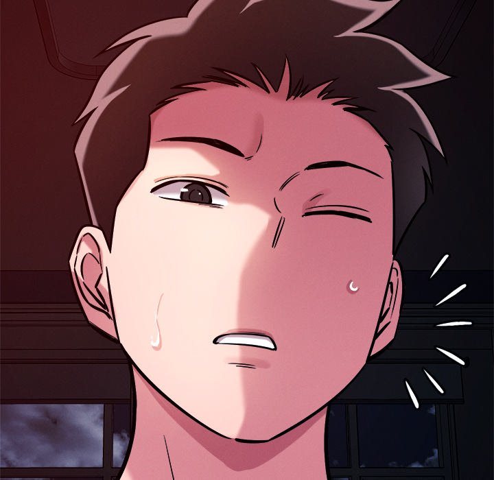 How did we get here Lee Ji-Kyung chapter 57 page 105
