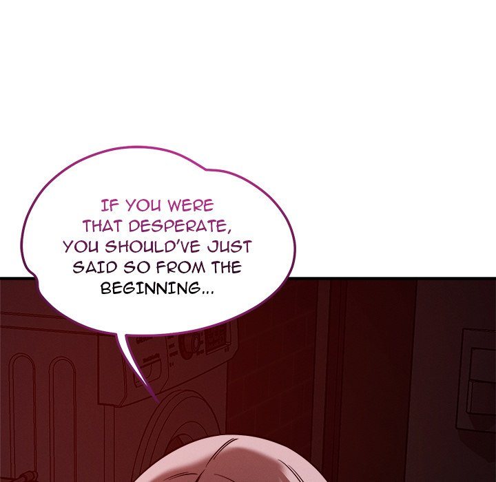 How did we get here Lee Ji-Kyung chapter 57 page 109